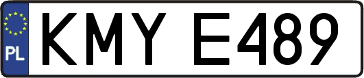 KMYE489