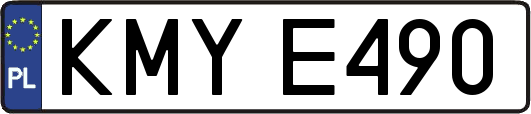 KMYE490