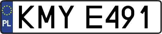 KMYE491