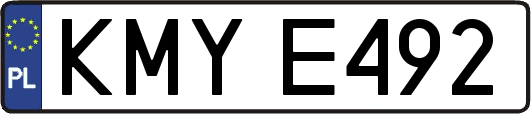 KMYE492