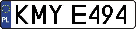 KMYE494
