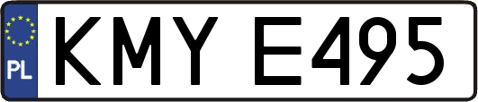 KMYE495