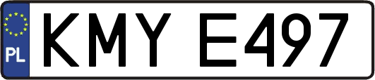 KMYE497