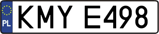 KMYE498