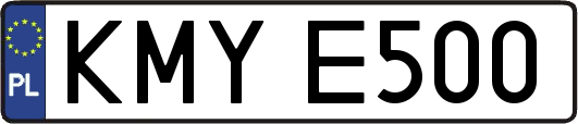 KMYE500