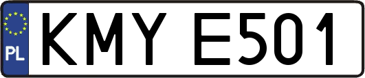 KMYE501