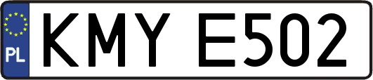 KMYE502