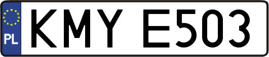 KMYE503
