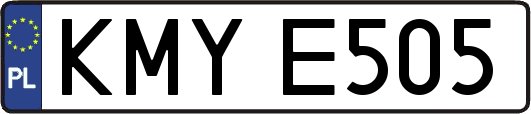 KMYE505