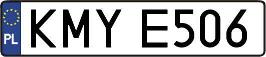 KMYE506