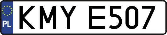 KMYE507