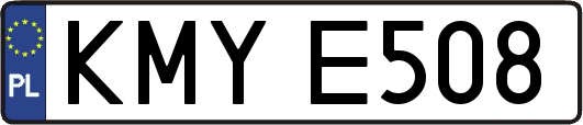 KMYE508