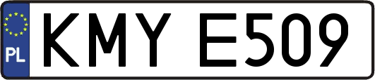 KMYE509