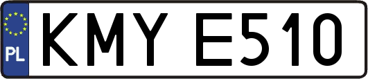 KMYE510