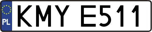 KMYE511