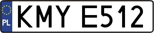 KMYE512