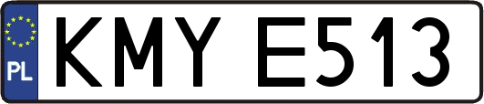 KMYE513