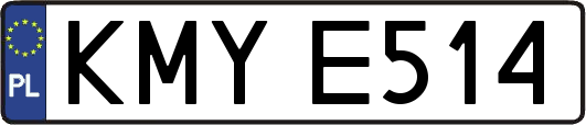 KMYE514