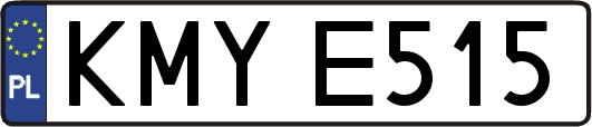 KMYE515