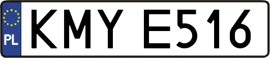 KMYE516