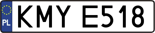 KMYE518
