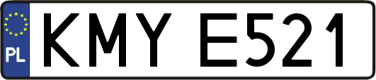 KMYE521