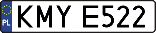 KMYE522