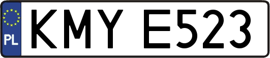 KMYE523