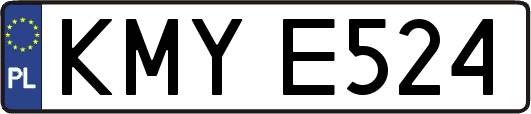 KMYE524