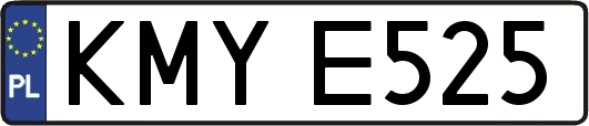 KMYE525