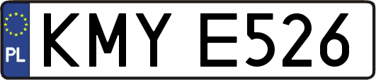 KMYE526