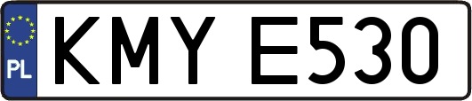 KMYE530