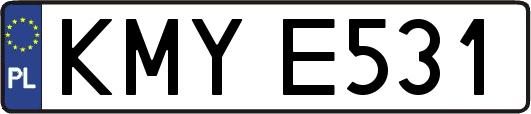 KMYE531