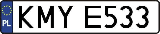 KMYE533