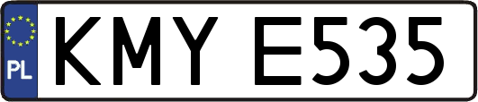 KMYE535