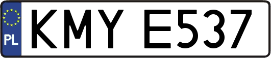 KMYE537