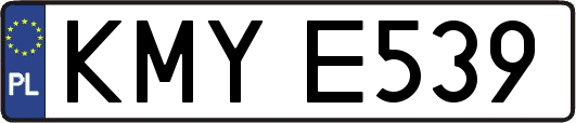 KMYE539