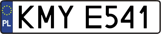 KMYE541