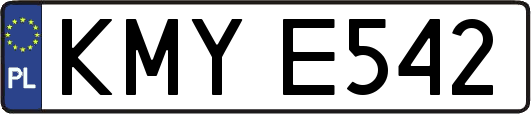 KMYE542