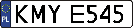 KMYE545