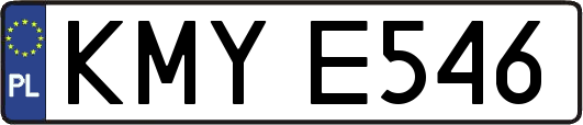 KMYE546
