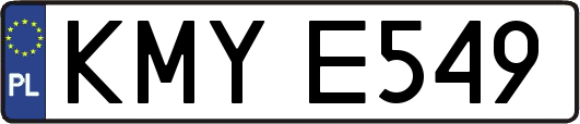 KMYE549