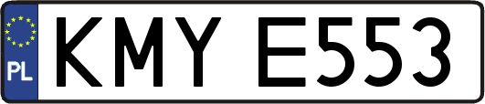 KMYE553