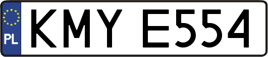 KMYE554