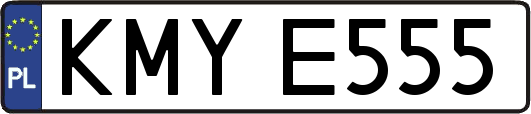 KMYE555