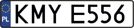 KMYE556