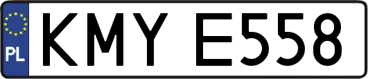 KMYE558