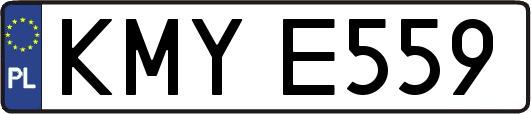 KMYE559