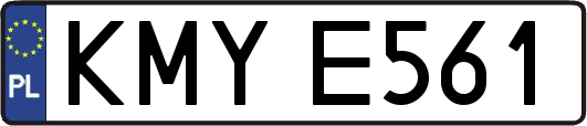 KMYE561