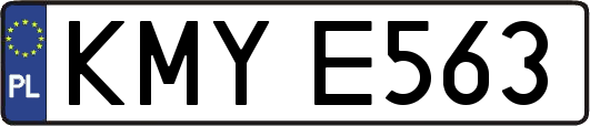 KMYE563
